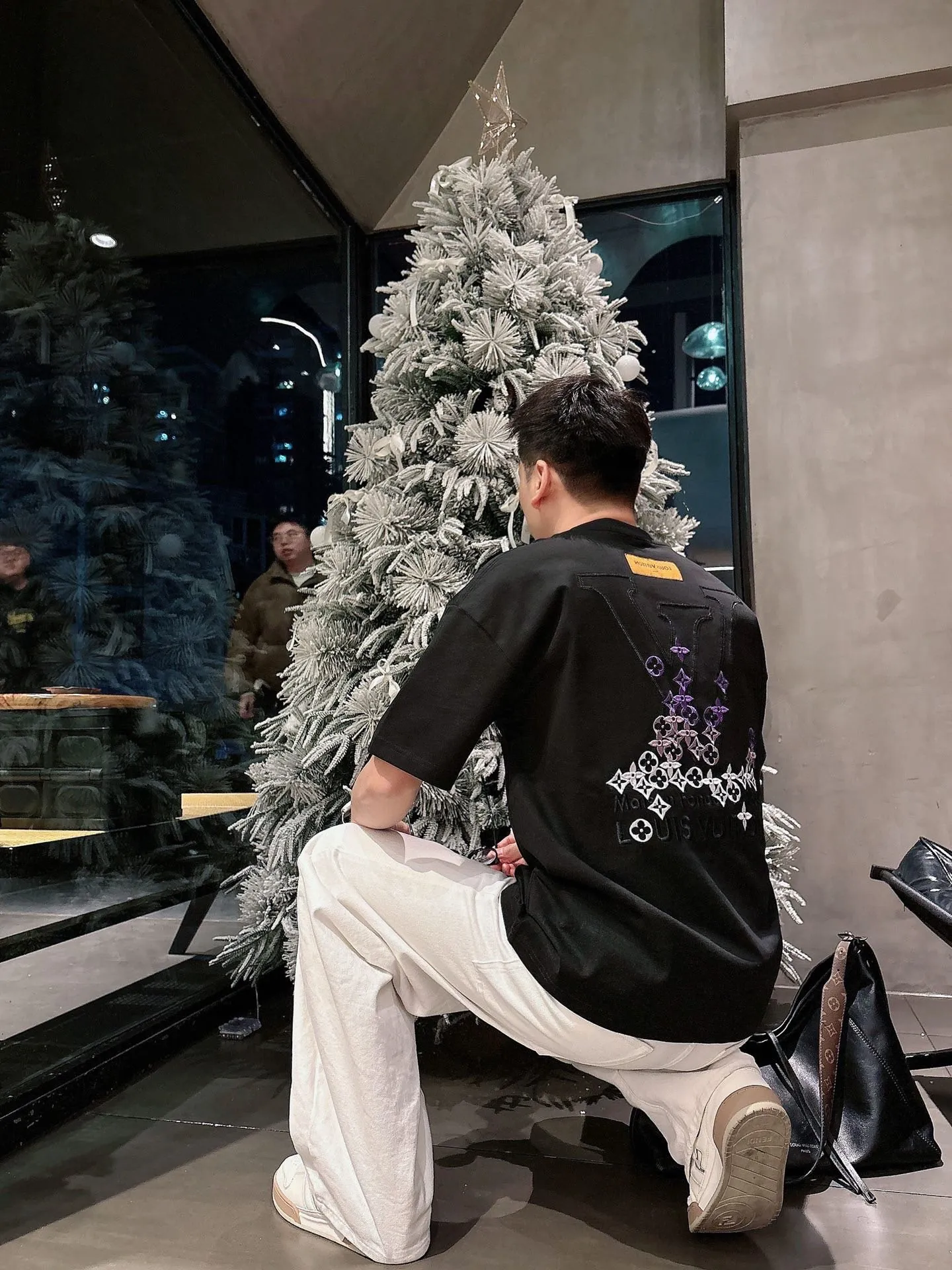 Louis Vuitton/ 26ss